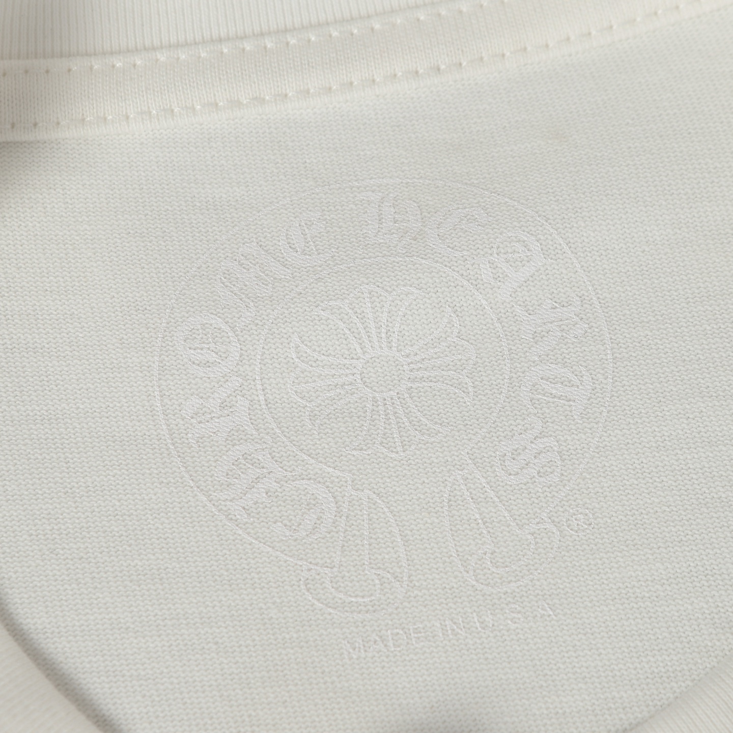 クロムハーツ「Chrome Hearts」秋冬プルオーバースウェット＆クルーネック - ユニセックス