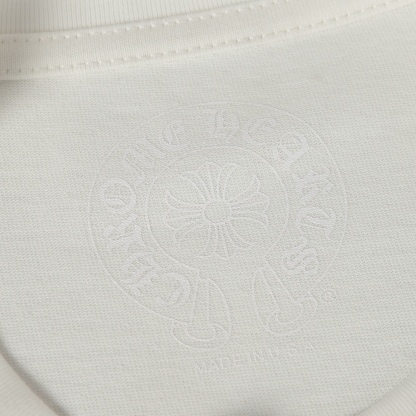 クロムハーツ「Chrome Hearts」秋冬プルオーバースウェット＆クルーネック - ユニセックス