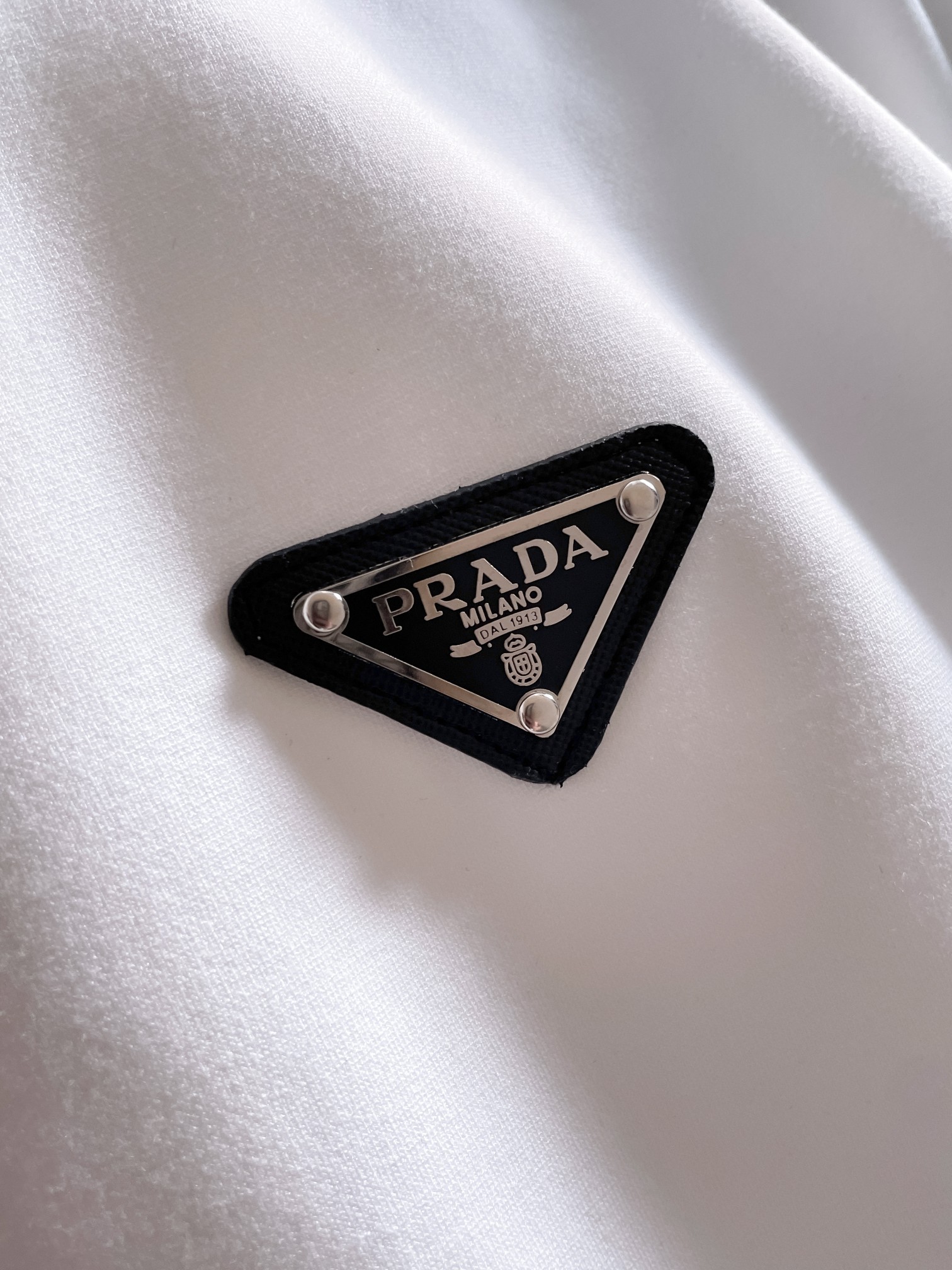 プラダ「Prada」春秋 メンズ  カジュアルスポーツセット