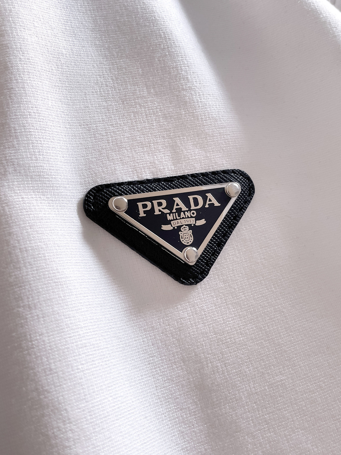 プラダ「Prada」春秋 メンズ  カジュアルスポーツセット