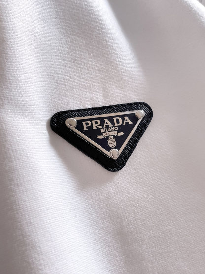 プラダ「Prada」春秋 メンズ  カジュアルスポーツセット