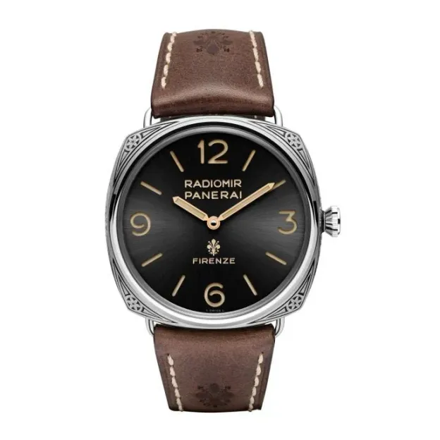 パネライ「Panerai」ラジオミール フィレンツェ 47MM
