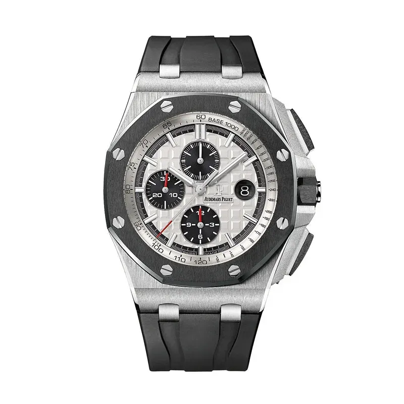 オーデマ ピゲ「Audemars Piguet」ロイヤルオーク オフショア クロノグラフ 44MM