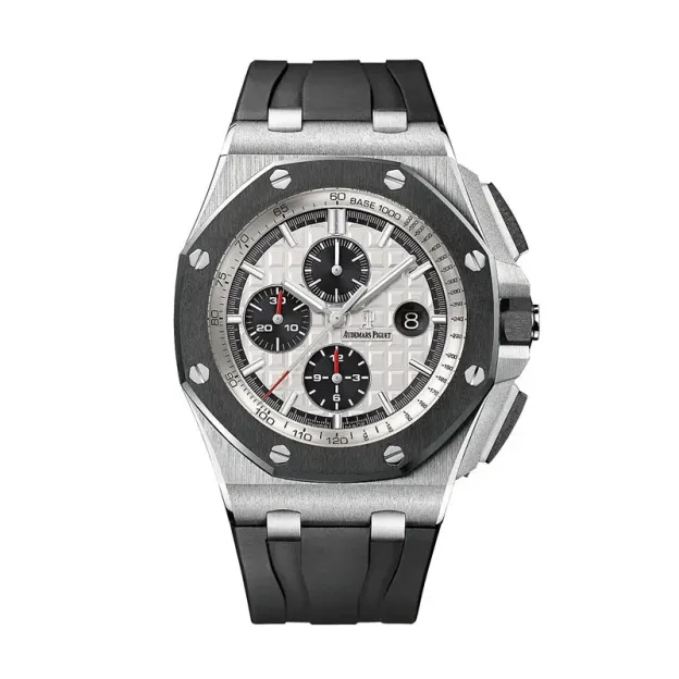 オーデマ ピゲ「Audemars Piguet」ロイヤルオーク オフショア クロノグラフ 44MM