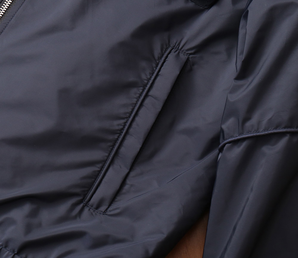 プラダ「Prada」アーリーオータム ジャケット