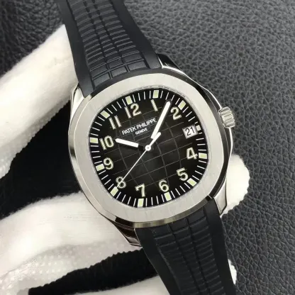 パテック フィリップ「Patek Philippe」アクアノート エクストララージ40MM