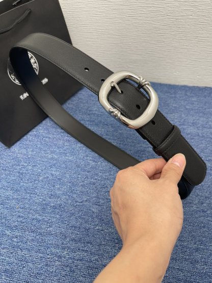 クロムハーツ「Chrome Hearts」クラシック＆ヴィンテージ ベルト