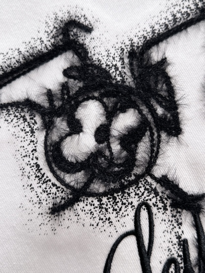 ルイ・ヴィトン「Louis Vuitton」秋冬 メンズ スポーツスウェット