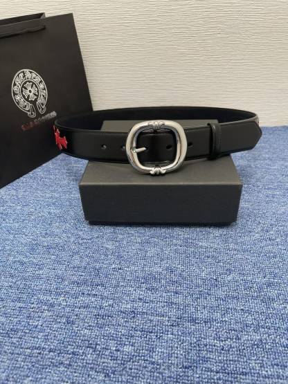 クロムハーツ「Chrome Hearts」クラシック＆ヴィンテージ ベルト