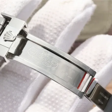 ロレックス「Rolex」サブマリーナーデイト 腕時計 40mm