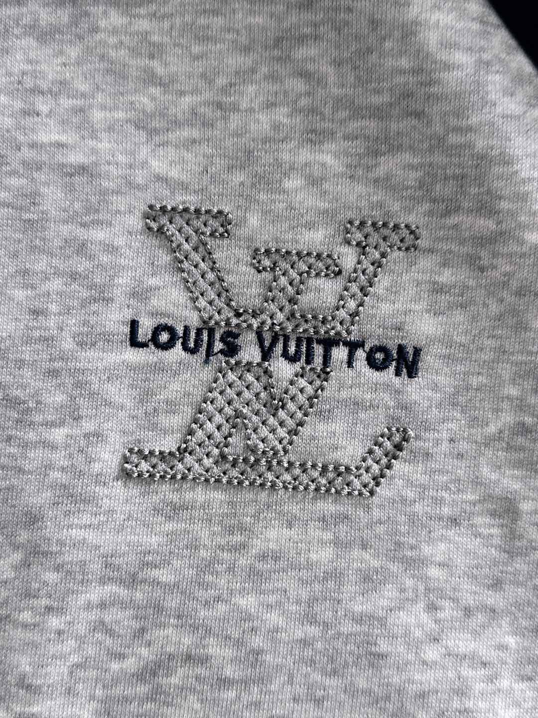 ルイ・ヴィトン「Louis Vuitton」秋冬 メンズ  カジュアルスポーツセット