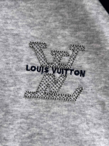 ルイ・ヴィトン「Louis Vuitton」秋冬 メンズ  カジュアルスポーツセット
