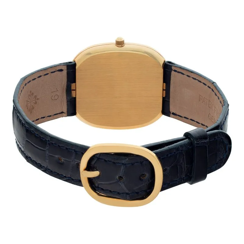 パテック フィリップ「Patek Philippe」パトリモニー 85180 メンズウォッチ40MM