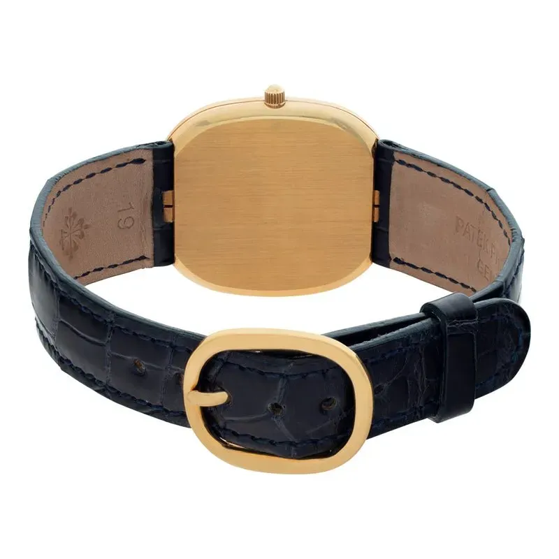 パテック フィリップ「Patek Philippe」パトリモニー 85180 メンズウォッチ40MM