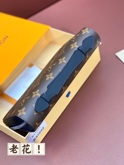 ルイ・ヴィトン「Louis Vuitton」モノグラム エクリプス ジッピー XL ウォレット クラッチ