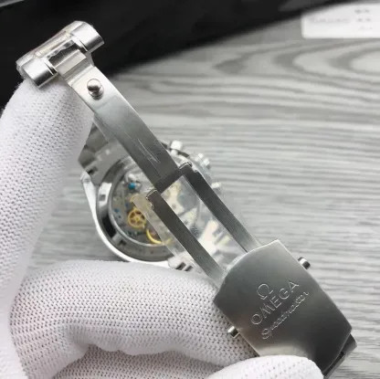オメガ「Omega」スピードマスター ムーンウォッチ プロフェッショナル 42MM