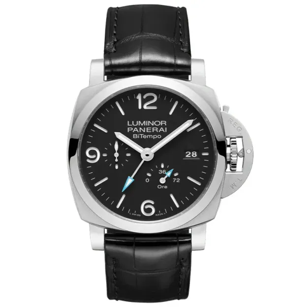パネライ「Panerai」ルミノール・ビテンポ 44MM