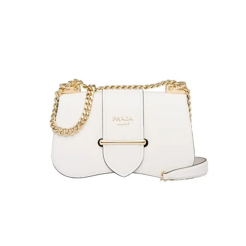 プラダ「Prada」プレイフル チェーンバッグ-ISETAN PRESTIGE CURATED