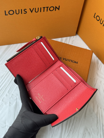 ルイ・ヴィトン「Louis Vuitton」ポルトフォイユ･ヴィクトリーヌ