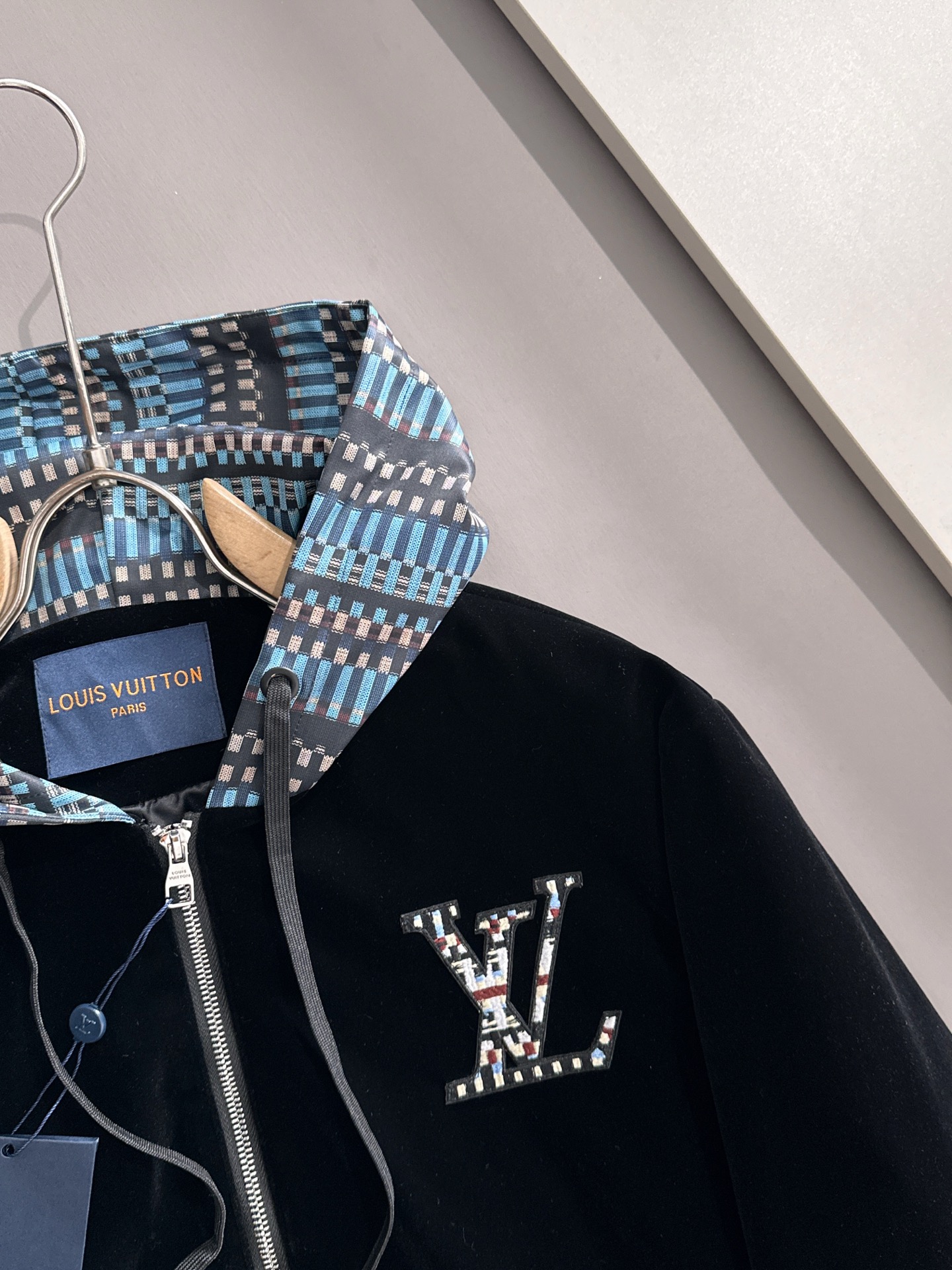 ルイ・ヴィトン「Louis Vuitton」秋冬 カジュアルスポーツセット