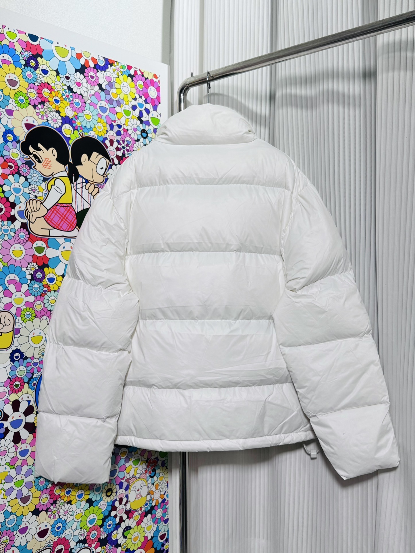 バレンシアガ「Balenciaga」‌3Bスキーダウンジャケット