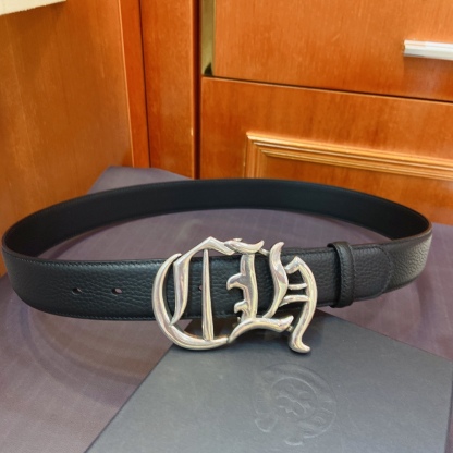 クロムハーツ「Chrome Hearts」クラシック＆ヴィンテージ ベルト