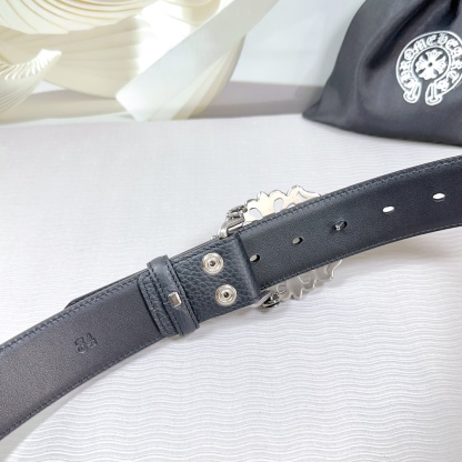 クロムハーツ「Chrome Hearts」クラシック＆ヴィンテージ ベルト