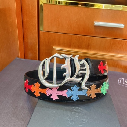 クロムハーツ「Chrome Hearts」クラシック＆ヴィンテージ ベルト