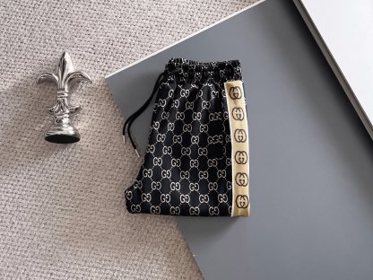 グッチ「Gucci」秋冬 メンズ カジュアルスポーツセット