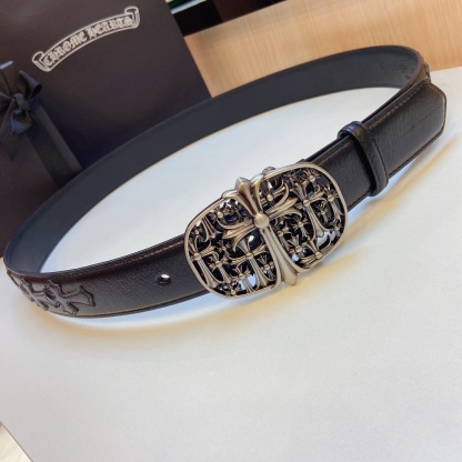 クロムハーツ「Chrome Hearts」クラシック＆ヴィンテージ ベルト