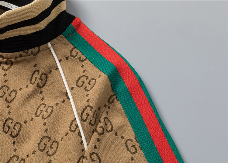 グッチ「Gucci」春夏 メンズ カジュアルスポーツセット