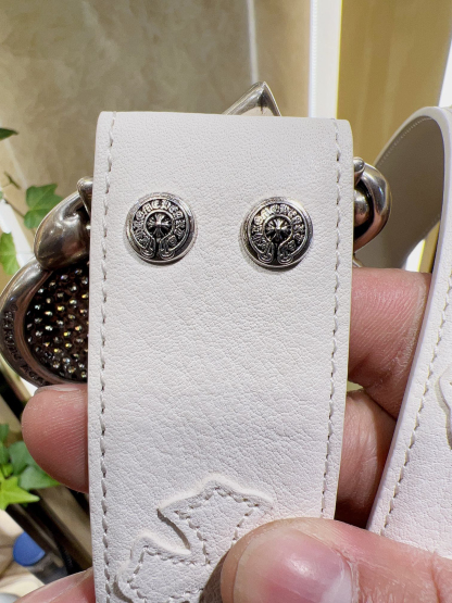 クロムハーツ「Chrome Hearts」クラシック＆ヴィンテージ ベルト