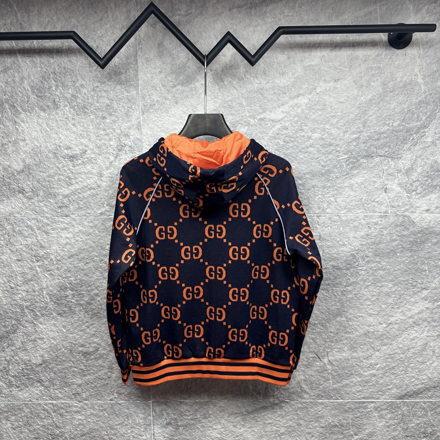 グッチ「Gucci」秋冬 メンズ カジュアルスポーツセット