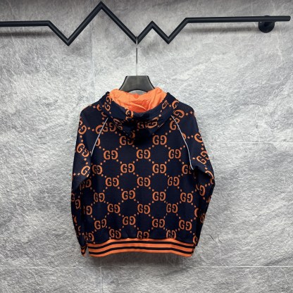 グッチ「Gucci」秋冬 メンズ カジュアルスポーツセット