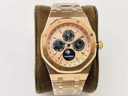 オーデマ ピゲ「Audemars Piguet」ロイヤルオーク パーペチュアル カレンダー 41MM