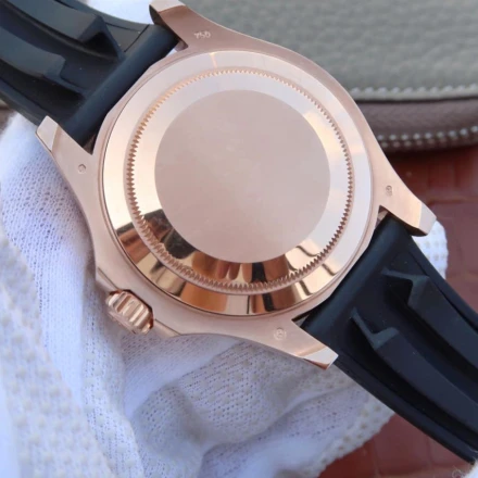 ロレックス「Rolex」オイスターパーペチュアル ヨットマスター 腕時計 40mm