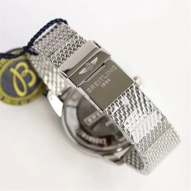 ブライトリング「Breitling」スーパーオーシャン ヘリテージ II 42MM