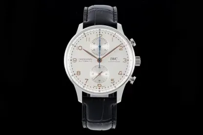 アイ・ダブリュー・シー「IWC」ポルトガル系腕時計41MM
