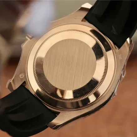 ロレックス「Rolex」オイスターパーペチュアル ヨットマスター 40mm ウォッチ