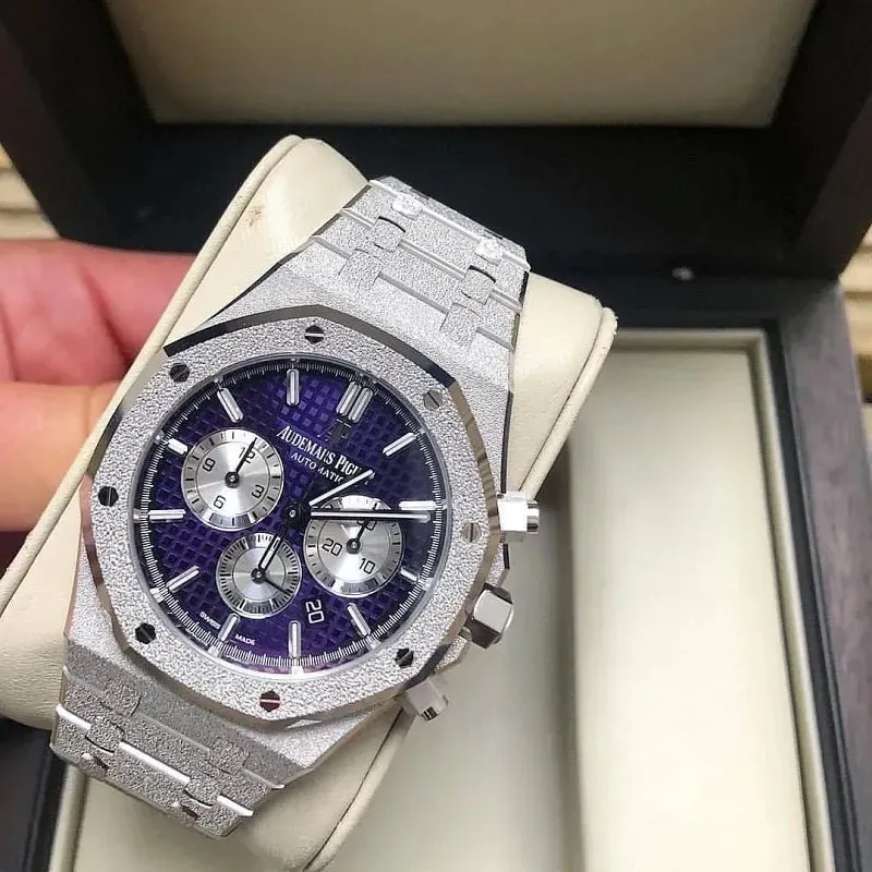 オーデマ ピゲ「Audemars Piguet」 ロイヤルオーク シリーズ 37MM