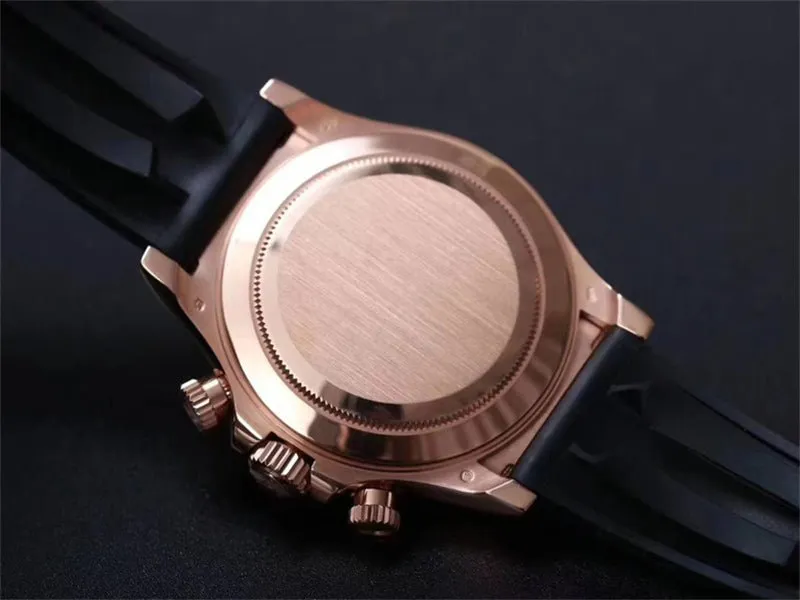 ロレックス「Rolex」コスモグラフ デイトナ 40MM