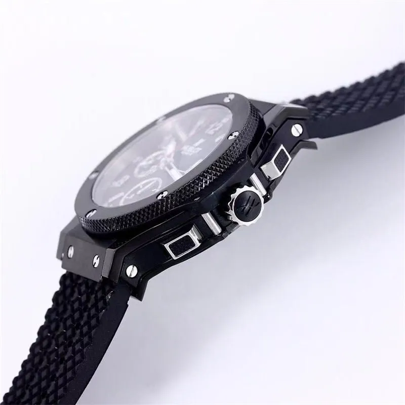 ウブロ「Hublot」ビッグバン クラシック メンズウォッチ 44MM