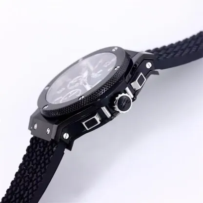 ウブロ「Hublot」ビッグバン クラシック メンズウォッチ 44MM
