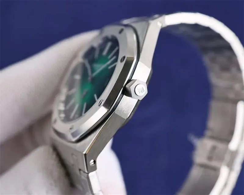 オーデマ ピゲ「Audemars Piguet」ロイヤル オーク シリーズ 39MM