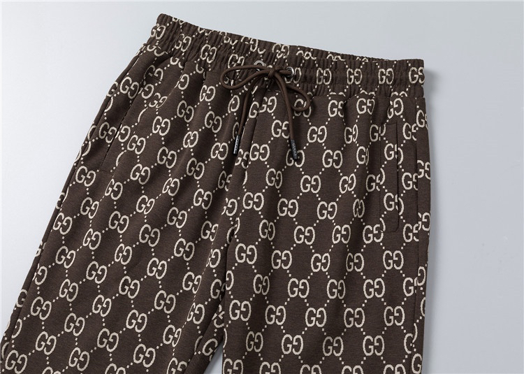 グッチ「Gucci」春夏 メンズ カジュアルスポーツセット