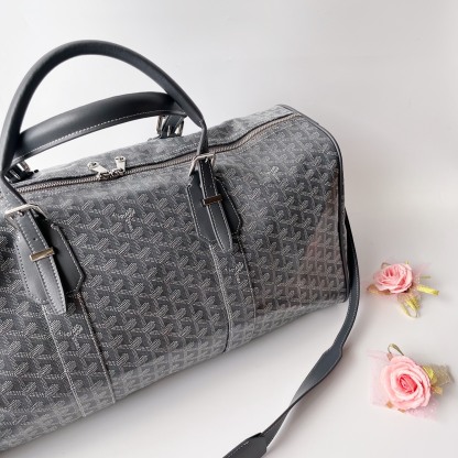 ゴヤール「Goyard」2026年 Goyard ゴヤール ボストントラベルバッグ / ボストンバッグ