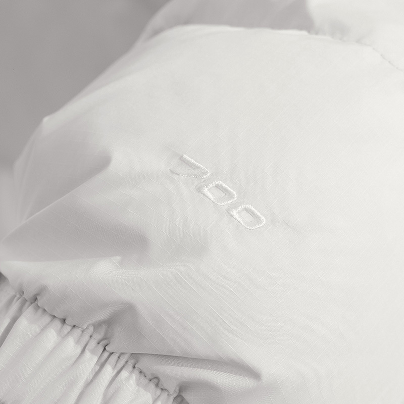 TheNorthFace 96 Nuptse トレンドブランドの女性用ホワイトグースダウンジャケット クラシックアイコン新モデル登場