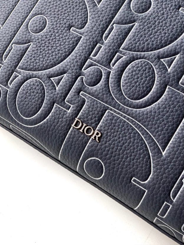 ディオール「Dior」ボウル ポーチ