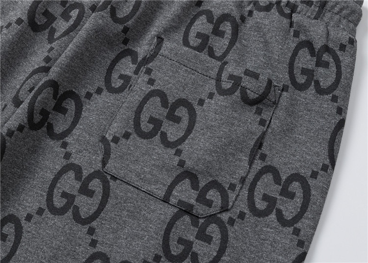 グッチ「Gucci」春夏 メンズ カジュアルスポーツセット