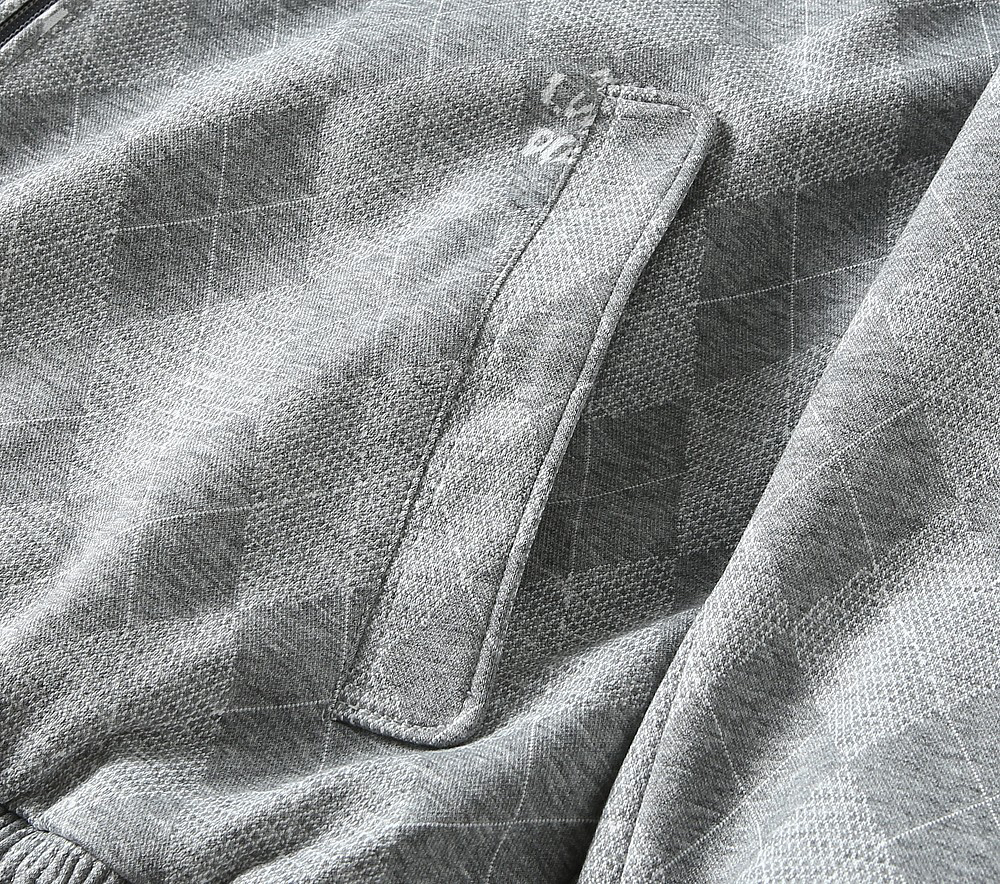 ルイ・ヴィトン「Louis Vuitton」秋冬コレクション クイルテッド ジャケット